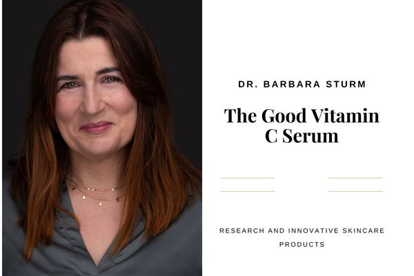 Unveiling Radiant Skin with Dr. Barbara Sturm Brightening Serum 🌟