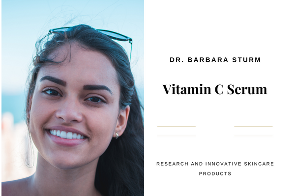 Dr. Barbara Sturm Vitamin C Serum