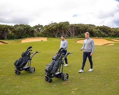 7 Best Golf Scooters To Buy In 2023🛴