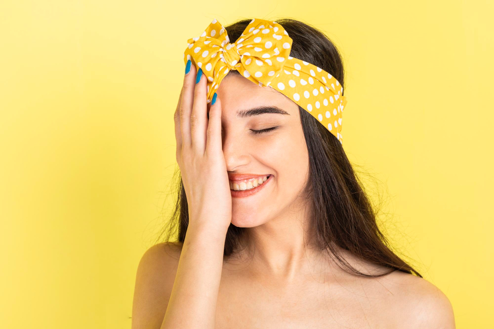 The 7 Best Skincare Headbands To Buy In 2023