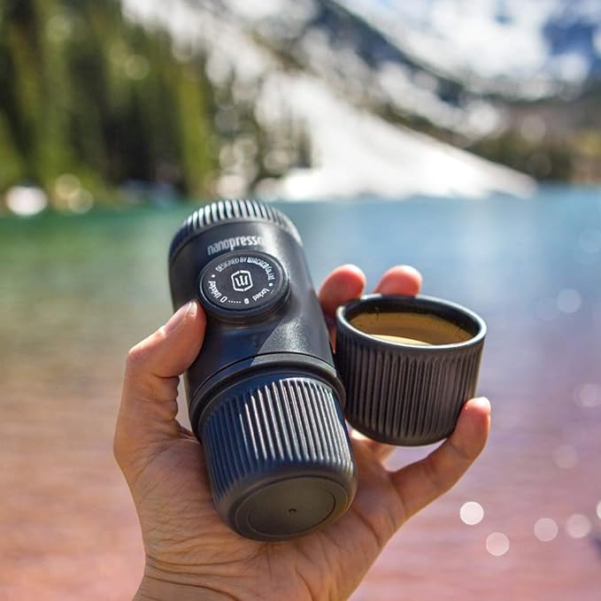 The 7 Best Coffee Brewers for Your Car: Ultimate Guide for On-the-Go Brews