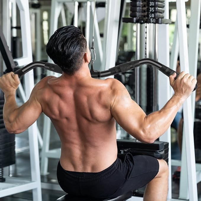 7 Best Gym Machines for Strengthening Your Back To Buy In 2023