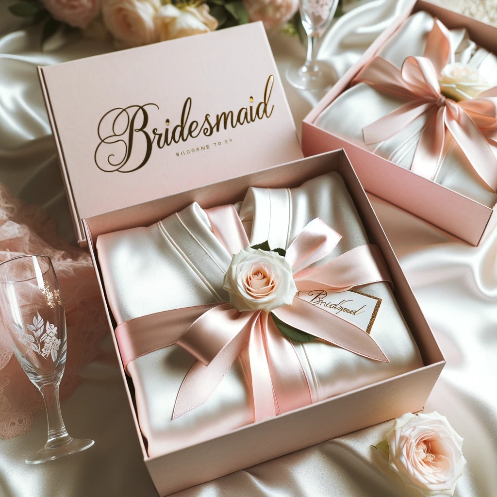 7 Best Bridesmaid Gift Boxes To Buy In 2023
