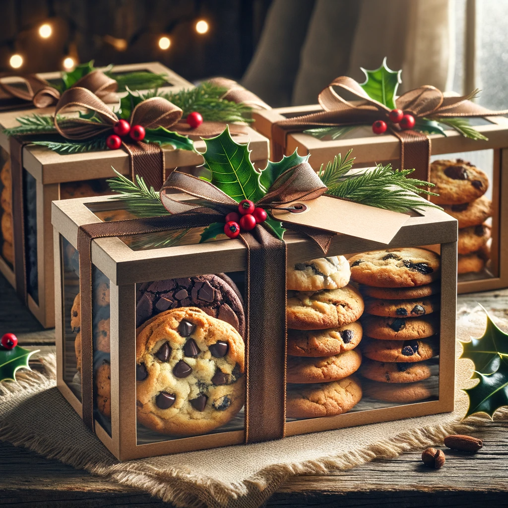 7 Best Cookie Gift Boxes Available on Amazon