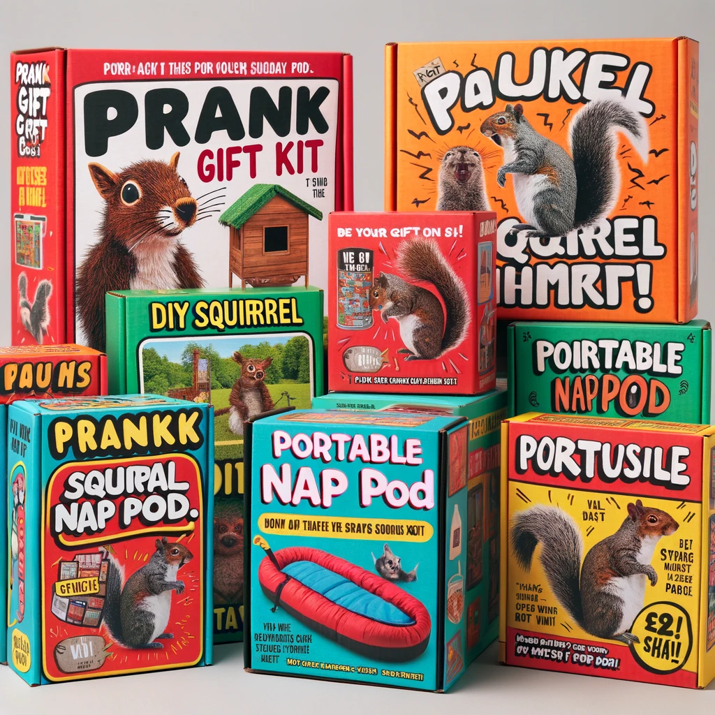 7 Best Prank Gift Boxes To Buy In 2023