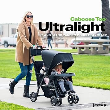 Baby Joy Stroller: A Comprehensive Review for Modern Parents