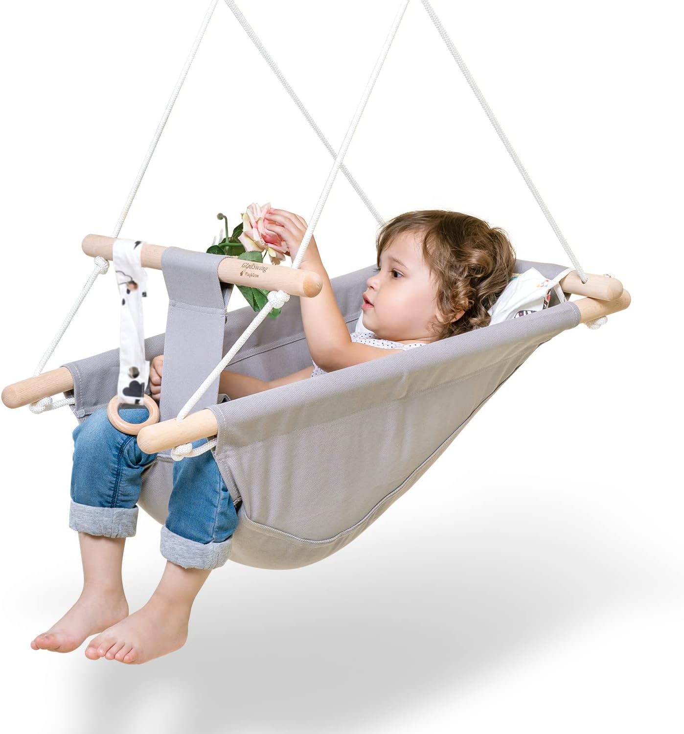 7 Best Baby Swings for Doorways: A Comprehensive Guide