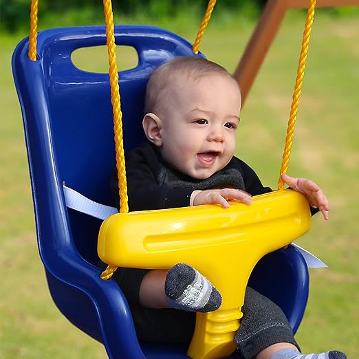 7 Best Baby Swings for Outside: Your Guide to Choosing the Perfect Outdoor Swing