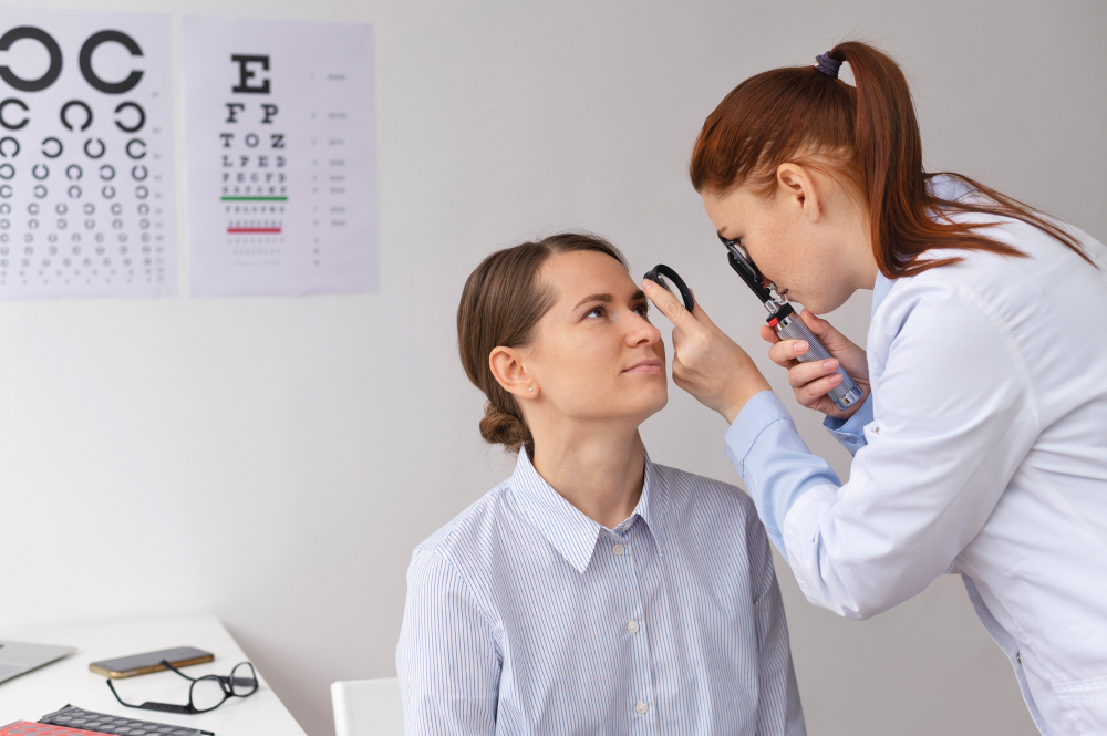 7 Best Supplements for Eye Health To Buy In 2023
