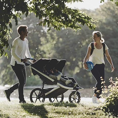 The 7 Best Baby Strollers for Running in 2023