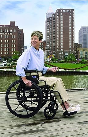 Portable Wheelchairs for Travel