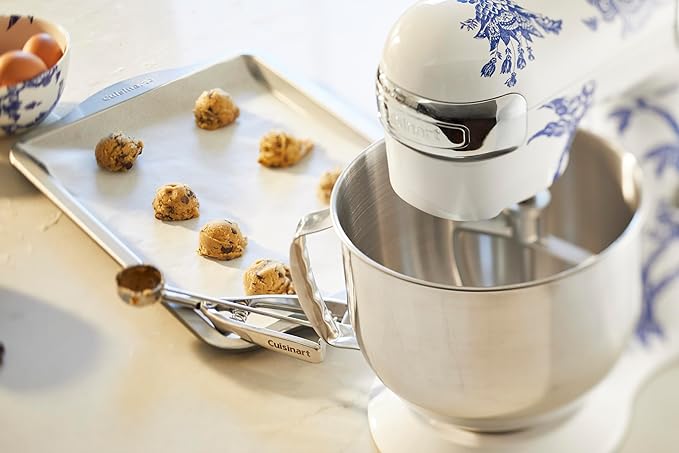 The 7 Best Cuisinart Stand Mixers for Effortless Cooking