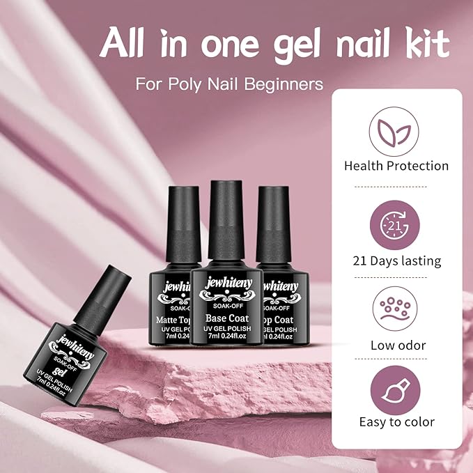 The 7 Best Nail Polish Kits for Perfect Manicures at Home