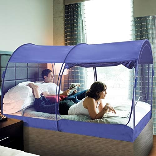 Loft Bed Tents