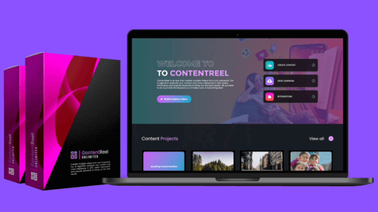 ContentReel Review: How This Platform Can Help You Create Killer Content