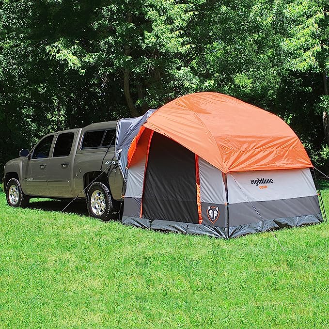 The 7 Best Truck Bed Tents for Adventurous Camping