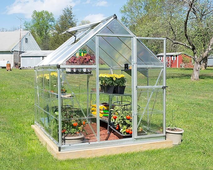 7 Best Plastic Domes for Your Garden To Buy In 2023