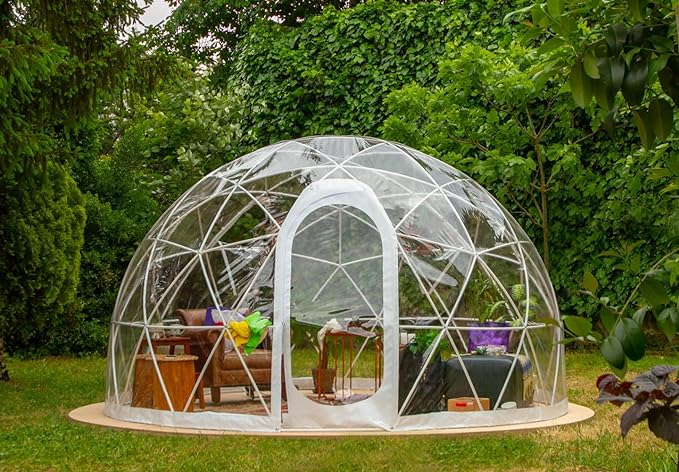 The 7 Best Garden Dome Tents for Your Outdoor Oasis