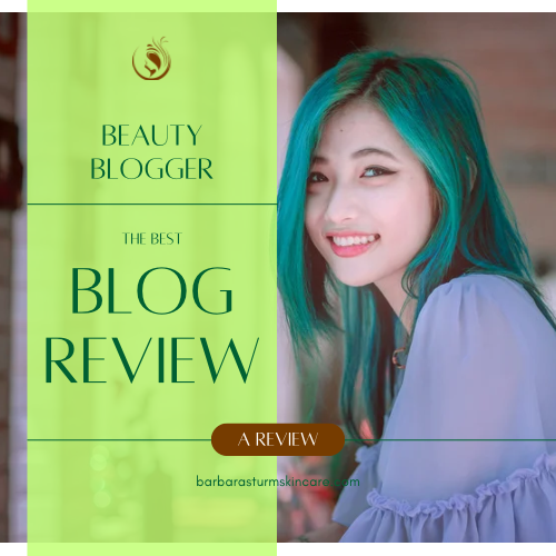 Blog review