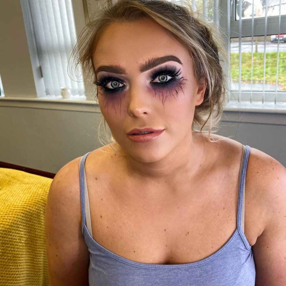 Chav Makeup 101: A Step-by-Step Guide to Achieving the Look