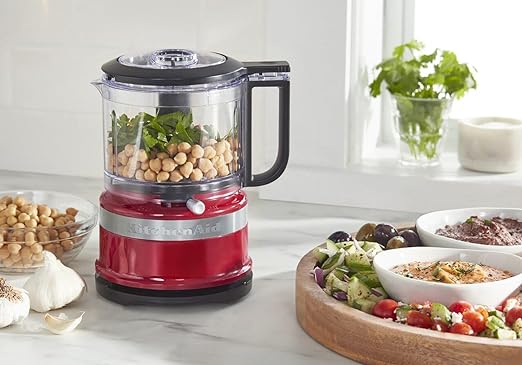 Investing in KitchenAid Stock: Is it Worth the Risk?